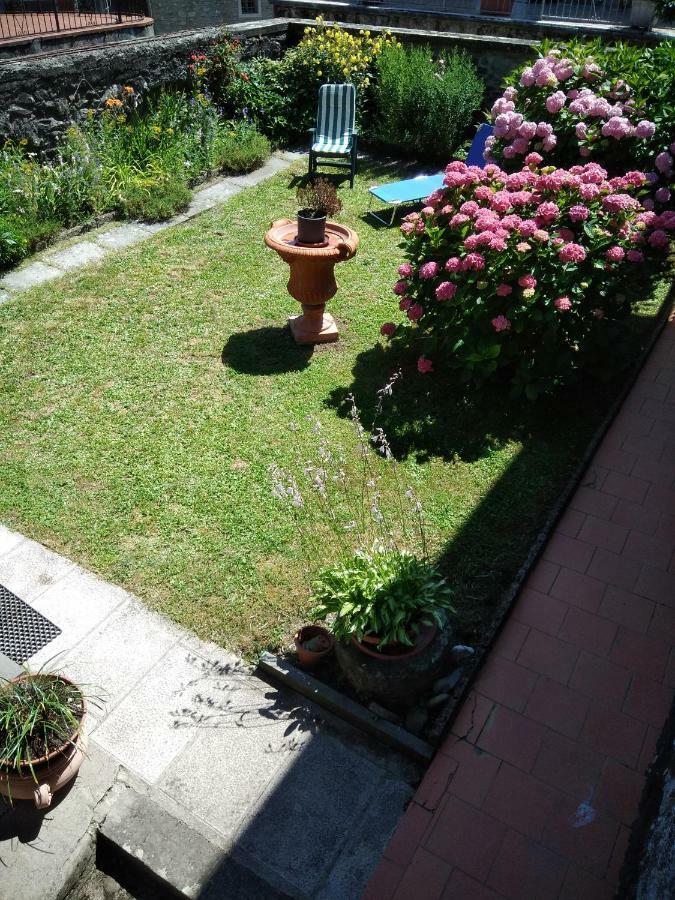 Il Giardino Nascosto Villa Codiponte Eksteriør billede