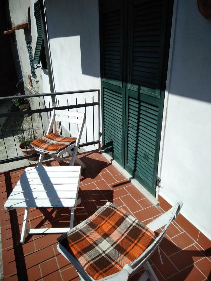 Il Giardino Nascosto Villa Codiponte Eksteriør billede