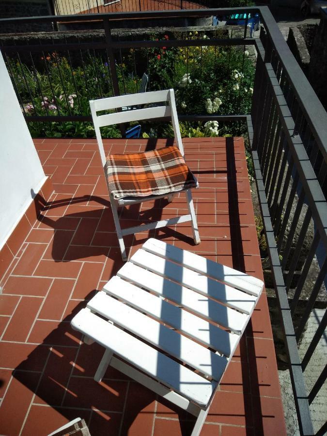 Il Giardino Nascosto Villa Codiponte Eksteriør billede