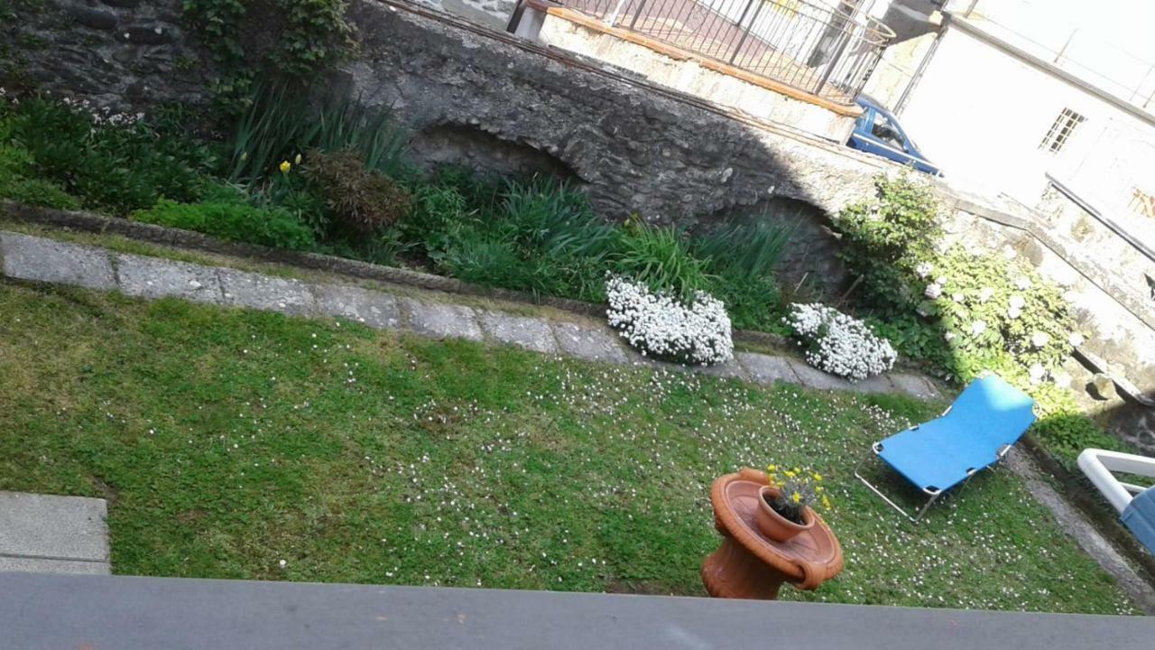 Il Giardino Nascosto Villa Codiponte Eksteriør billede