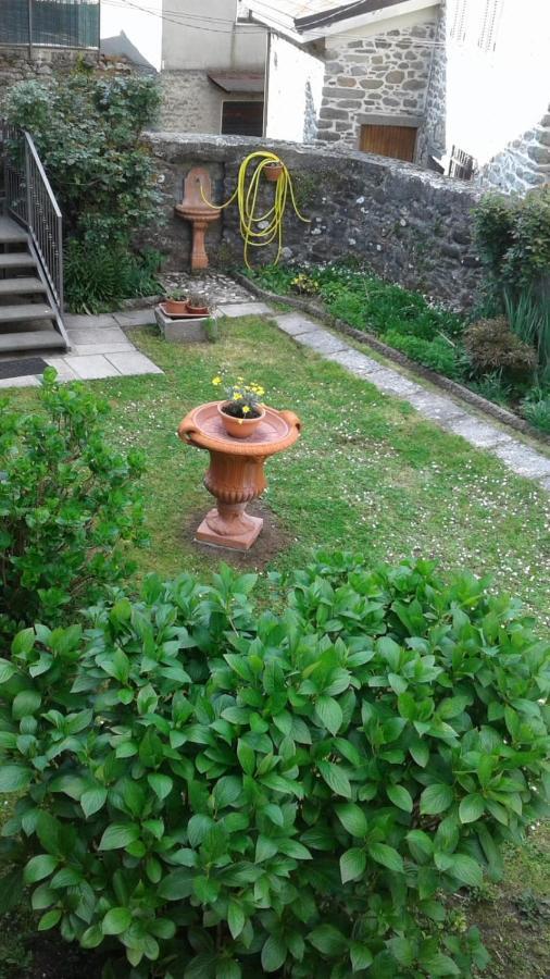 Il Giardino Nascosto Villa Codiponte Eksteriør billede